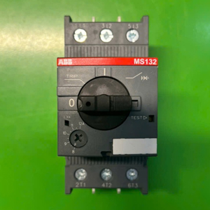 CB chỉnh dòng ABB MS132-12
