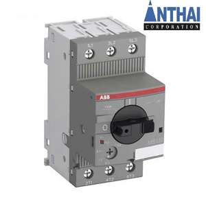 CB chỉnh dòng ABB MS132-2.5