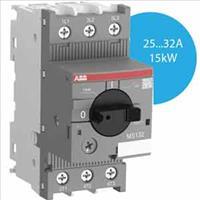 CB chỉnh dòng ABB MS132-32