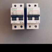 CB Chống Chạm 63A Sino