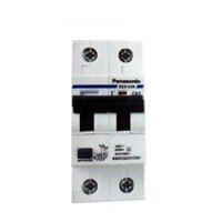 CB chống giật 2P 40A Panasonic