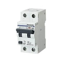 CB chống giật 2P 50A Panasonic