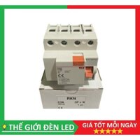 CB chống giật 3P LS 40A, 63A 30ma hàng chính hãng