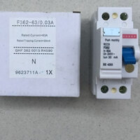 CB Chống giật 63A Hàng Mỹ