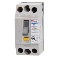 CB chống giật LS 32GRhS 2P 20A 2.5kA