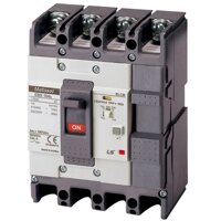 CB chống giật LS EBS104c 4P 50A 37kA