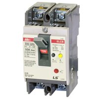 CB chống giật LS EBS52Fb 2P 50A 5kA