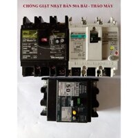 CB CHỐNG GIẬT NHẬT BẢN 50A  NỘI ĐỊA ELCB