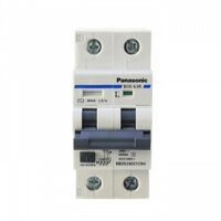 CB chống giật Panasonic 50A