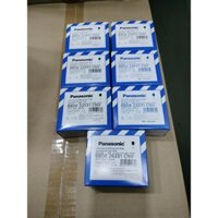 CB chống giật Panasonic RCBO 16A, 20A, 25A, 32A, 40A, 50A, 63A - Aptomat chống giật & bảo vệ quá tải