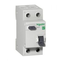 CB chống giật Schneider EZ9D34610 10A 30mA 4.5kA 1P+N