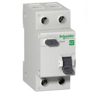CB chống giật Schneider EZ9D34625 25A 30mA 4.5kA 1P+N