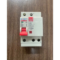 Cb chống rò + chống giật Rcbo Rocky