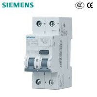 CB chống rò, Chống giật RCBO Siemens 5SU9 356-1KK32, 1P+N, 32A, 30mA