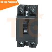 CB Cóc Panasonic 30A