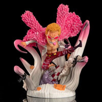 CB Doflamingo 11cm