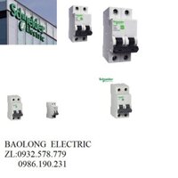 CB ĐÔI 16A ,CẦU DAO 2PHA 20A,APTOMAT 2PHA 25A,32A SCHNEIDER 40A,50A,63A