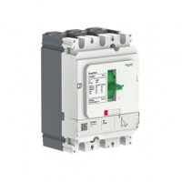 CB khối bảo vệ quá tải MCCB 3P 350A Schneider EZS400F3350