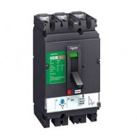 CB khối bảo vệ quá tải MCCB 3P 50A Schneider LV510304