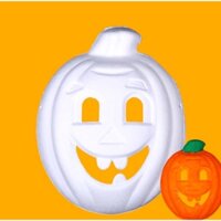 Cb mặt nạ trắng tự trang trí