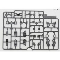 CB MG 03 1/100 BARBATOS Butcher spare parts