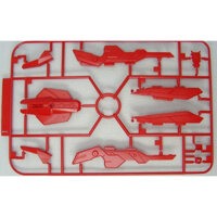 CB MG Astray Red Frame butcher spare replacement parts