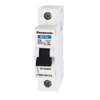 CB Panasonic 1 cực 63A BBD1631CNV