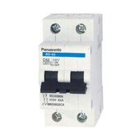 CB Panasonic 2 cực 63A BBD2632CNV