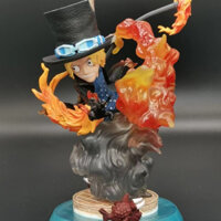 CB Sabo 11cm