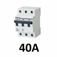 CB Tép 40A Panasonic