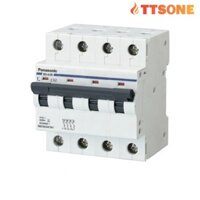 CB Tép 4P 40A PANASONIC BBD4404CNV