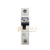 Cb Tép Panasonic 40A Dòng Ngắt 06kA BBD1401CNV