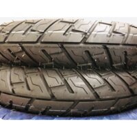 CB1Vỏ Michelin có ruột và không ruột có hét nhé anh emnét