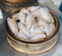 CB2017 Đậu hũ phô mai 起司豆腐 300g
