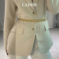 [CB28] - D'or Belt Kindly - Thắt lưng mới