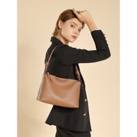 Cb3-136 {Sẵn Sàng} Có Thể Giữ Kẹp Dài Phong Cách Ví Nữ Túi Đeo Ngang Túi Xách Nữ Túi Xách Nữ Túi Đeo Vai Da Nữ Dung Tích Lớn Ngăn Túi Đeo Ngang Tay Nữ