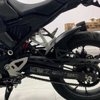 Cb300r MTKRACING HONDA 2018-2024 Xe Máy Phía Sau Lốp Ôm Chắn Bùn Bánh Xe