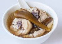 CB819 Mì Udon Đài Loan 鍋燒烏龍麵料理包 2pcs