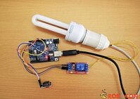 CBM19 Bộ Combo Chế Hẹn Giờ Tự Động Bật Tắt Các Thiết Bị Điện