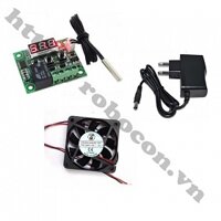 CBM66 Bộ Combo Điều Khiển Máy Ấp Trứng