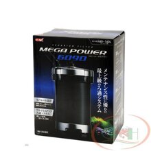 Máy lọc thùng GEX Mega Power 6090