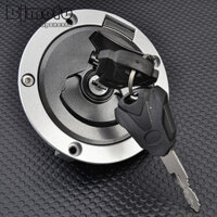 Cbr1000rr Nhiên Liệu Bình Khí Nắp Bao Khóa Dành Cho Xe Honda CBR650F CB650F CBR1000S CBR1000RA GROM125 CB1100NA CB1100CA CRF1000A VFR800FD