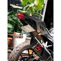 CBR150R 2021 Pat Biển Số CNC Gập Ra Vào - Xinhan CBR150