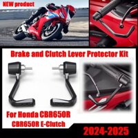 Cbr650r 2024 Dành Cho Xe Honda CB650R CBR650R E-Clutch 2024 2025 Xe Máy Phanh Và Ly Hợp Đòn Bẩy Bảo Vệ Bộ