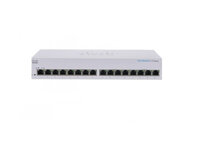 CBS110-16T-EU, Switch Cisco 16 port Gigabit 10/100/1000