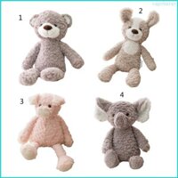 Cby 38cm 15in Ngủ Cho Búp Bê Tương Tác Đi văng Gối Đồ Chơi Động Vật Các Bức Tượng Nhỏ Cho Gi