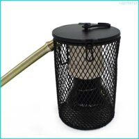 Cby Bò Sát Hoặc Lồng Chim Ấm Đèn Sưởi Ấm Cho Cá Cho Rùa Bể Lưỡng Hà Xe Tăng 360° Xoay