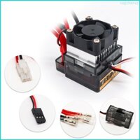 Cby Brushed Motor Bộ điều khiển tốc độ điện tử hai chiều 320A ESC RC Car Buggies