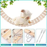 Cby Gà Coop Đồ Chơi Gà Đồ Chơi Cho Gà Gà Mái Tự Nhiên Thang Gà Xoay Gà Cá Rô Cho Chim Gia Cầm Gà Trống