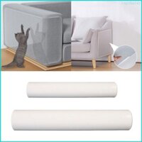Cby Mèo Ngăn Ngừa Miếng Dán Xước Băng Thú Cưng Mèo Chống Trầy Xước Bảo Vệ Nội Thất Miếng Lót Bảo Vệ